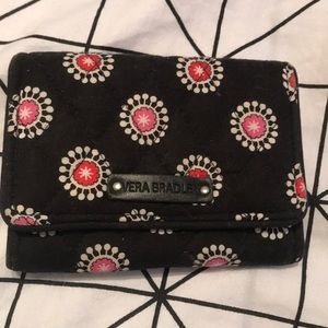 Vera Bradley wallet